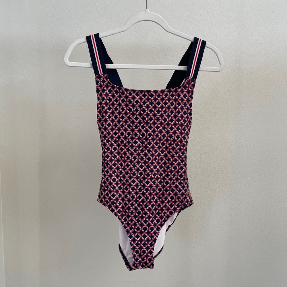 Tommy Hilfiger one piece swim suit
